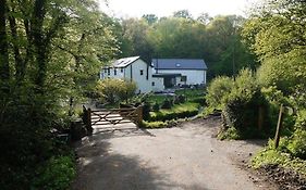 The Annexe At Riverside Cottage